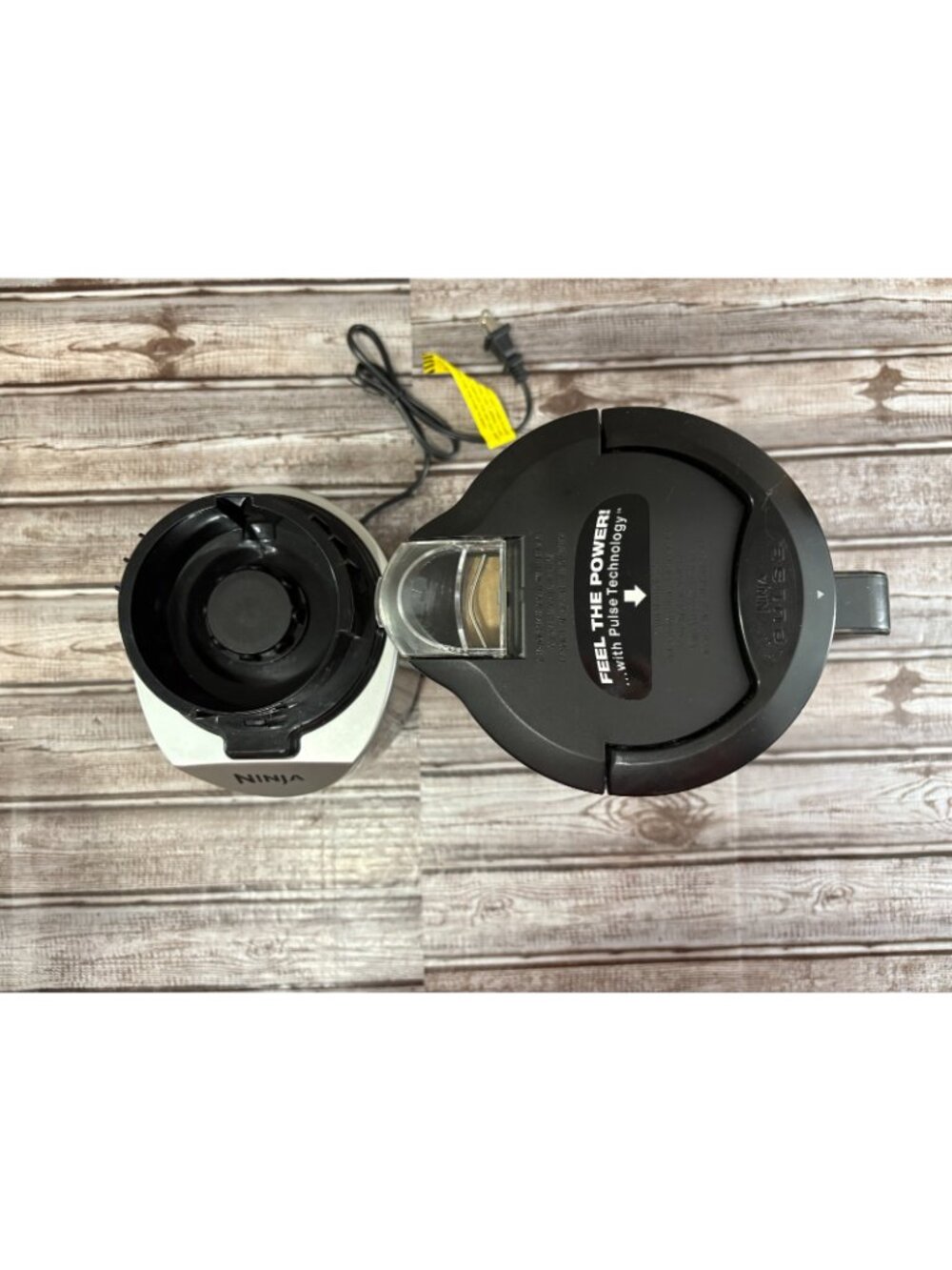 Ninja Pulse Blender BL250 30 New - Picture 4 of 6